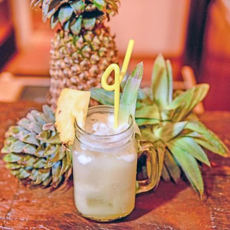 ホテル Toddy By Hoppa ウナワトゥナ エクステリア 写真